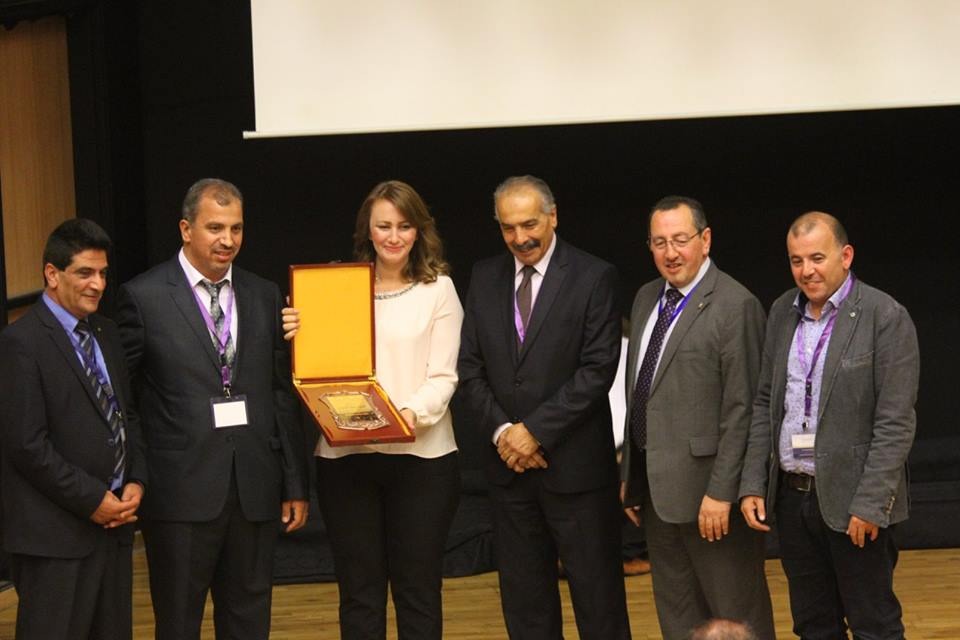 The International Congress In Sleep Medicine “Temporomandibular Disorders & Sleep Apnea”
